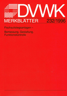 DVWK Merkblatt