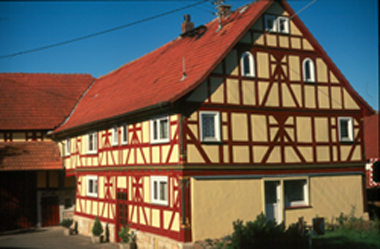 Stammhaus
